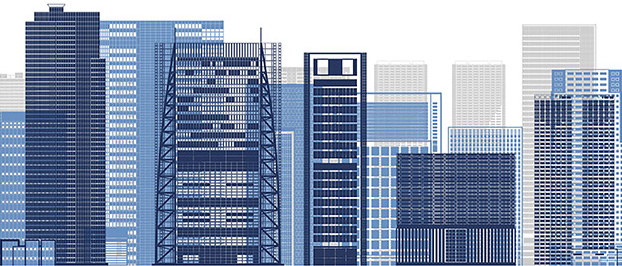 集団ストーカーイメージ画像